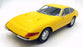 GT Spirit 1/12 Scale Resin ZM093 - Ferrari 365 GTB Daytona - Yellow