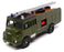 Corgi 1/76 Scale DG221001 - Bedford Green Goddess Auxilary Fire Service