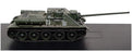 Dragon Models 1/72 Scale 60305 - SU-100 Tank Destroyer Hungary 1945