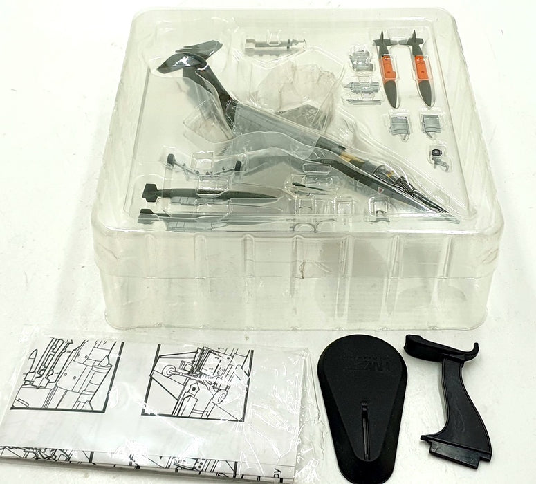 Hobby Master 1/72 Scale HA1008 - F-104G Starfighter German Air Force Jabog 31