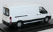 Greenlight 1/43 Scale Diecast 86039 - 2015 Ford Transit - White