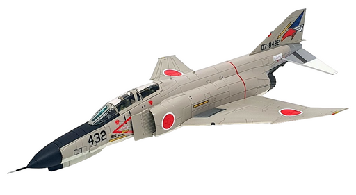 Hobby Master 1/72 Scale HA1906 - McDonnell Douglas F-4EJ 302 Sq Chitose AB Japan