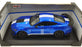 Maisto 1/18 Scale Diecast 31388 - 2020 Mustang Shelby GT500 - Blue