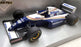 Minichamps 1/18 Scale Diecast 180 940001 - Williams Renault FW16 D.Hill