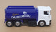 Corgi Appx 7.5cm Long Diecast CP63224 - Scania Tanker Truck Cadbury's Dairy Milk