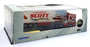 Oxford Diecast 1/76 Scale SCA03FR - Scania Fridge Trailer "Scott Trawlers"
