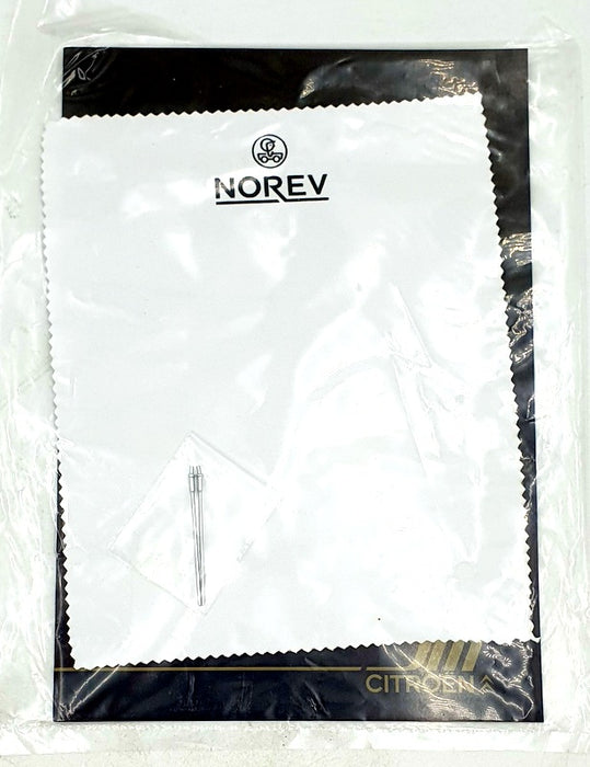 Norev 1/12 Scale Diecast 121703 - 1973 Citroen SM - Gendarmerie