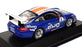 Minichamps 1/43 WAP 020 132 17 Porsche 911 GT3 Michelin Supercup 2006 Schrey