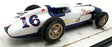 Carousel 1 1/18 Scale Diecast #4505 - 1955 Indianapolis 500 #16 K.Kraft Roadster