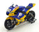 Minichamps 1/12 Diecast 122 083052 Yamaha YZR-M1 Tech3 James Toseland 2008