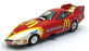 Action 1/24 Scale Diecast C249729261 - 1997 Pontiac Funny Car Dragsters Pedregon