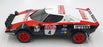 Otto 1/12 Scale Resin G088 - Lancia Stratos 1978 San Remo #4 M.Alen