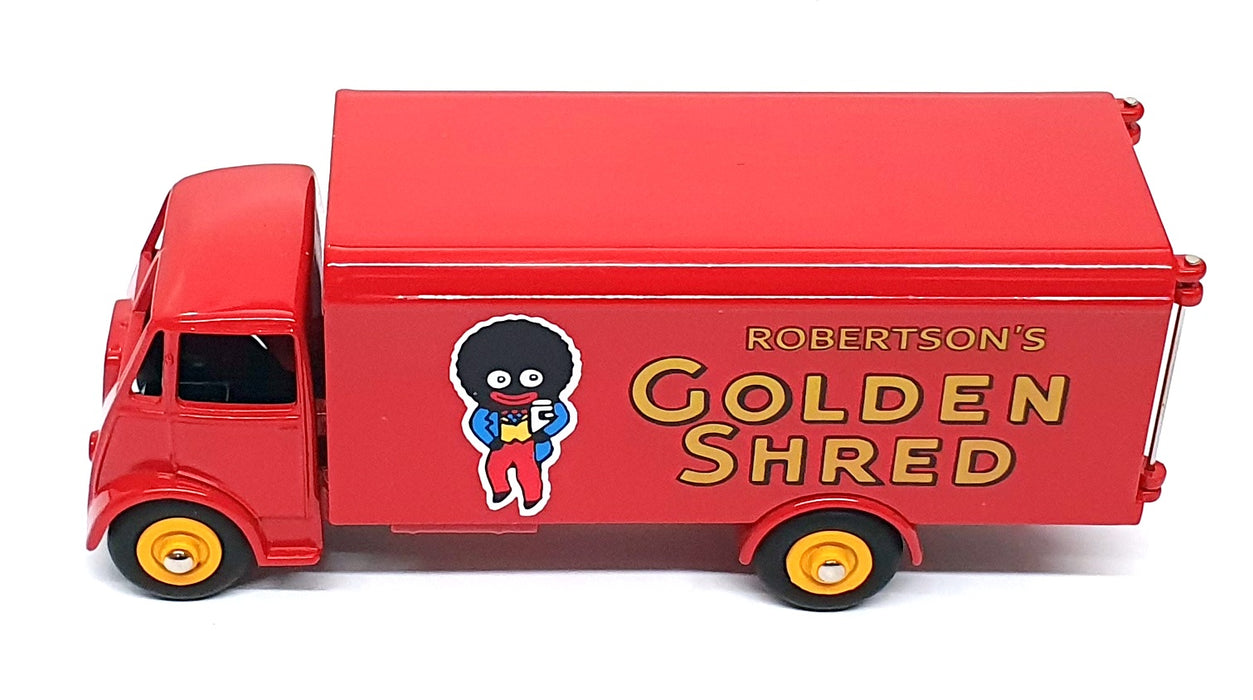 DAN-TOYS Reproduction DAN-215 - Guy Van Golden Shred - Red