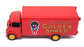 DAN-TOYS Reproduction DAN-215 - Guy Van Golden Shred - Red