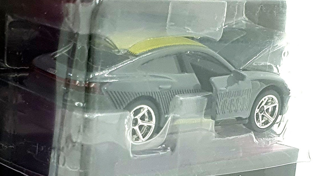 Jada1/64 Scale 14059E - Audi RS E-Tron GT Pink Slips - Grey