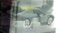 Jada1/64 Scale 14059E - Audi RS E-Tron GT Pink Slips - Grey