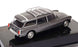 Ixo Models 1/43 Scale CLC326N - 1960 Citroen ID19 Break - Met. Grey