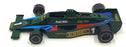 Polistil 1/40 Scale E119 - F1 Lotus 80 #1 - Green