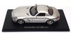 Spark 1/43 Scale Resin S1022 - 2009 Mercedes Benz SLS AMG - Silver