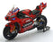 Maisto 1/18 Scale 36398 - Ducati Desmosedici Motorbike #23 GP 2004 - Bastianini