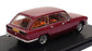Silas Models 1/43 Scale SM43202.d - Triumph 2500S Estate Mk2 - Damson