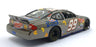 Team Caliber 1/24 Scale JB3C299VE - 2003 Ford Taurus #99 NASCAR - Jeff Burton