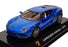 Panini 1/43 Scale Diecast PN07G - 2014 Lamborghini Asterion - Met. Blue