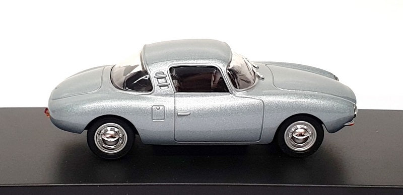 Starline Models 1/43 Scale 51721 - 1956 DKW Monza - Met. Silver