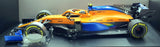 Minichamps 1/18  Scale 530 201904 McLaren F1 Team MCL35M 3rd Austrian GP Norris