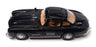 Norev 1/43 Scale Diecast 351198 - Mercedes Benz 300SL - Black