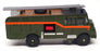 Corgi Trackside 1/76 Scale DG221000 - Green Goddess Operation Fresco - Green