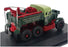 Oxford Diecast 1/76 Scale 76SP001 - Pioneer Recovery Tractor - Cullimore