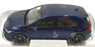 Norev 1/18 Scale Diecast 188594 - VW Golf GTI 2021 - Metallic Blue