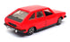 Norev Jet Car 1/43 Scale Diecast 700 - Renault 30 TS - Red