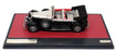 Matrix 1/43 Scale MX41302-101 1930 Mercedes 770K W07 Cabrio D Black/Met. Silver
