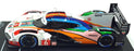 IXO 1/18 Scale LEGT963-LM003 - Porsche 963 #6 24Hr LM 2023