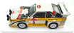 Autoart 1/18 Scale Diecast 88503 - Audi Quattro S1 San Remo 1985 W.Rohrl #5