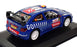 Burago 1/32 Scale NB8T984 - Citroen Xsara WRC #2 Monte Carlo Rally 2006 Sordo