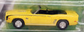 Greenlight 1/64 Scale 96100 - 1969 Chevrolet Camaro - Yellow