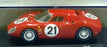 Altaya 1/43 Scale MW1ALA0010 - Ferrari 275 #21 LM 1965 - Rindt/Gregory