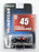 Greenlight 1/64 Scale 11562 NTT Indycar Series #45 C. Lundgaard - Blue/Red