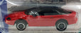 Johnny Lighting 1/64 Scale JLMC017 - 1996 Chevy Camaro Z28 - Red
