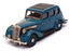 Lansdowne Models 1/43 Scale LDM42 - 1948 Wolseley 18/85 SIII - Blue