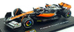 Burago 1/43 Scale 18-38088 - F1 McLaren MCL60 2023 British GP #81 O.Piastri