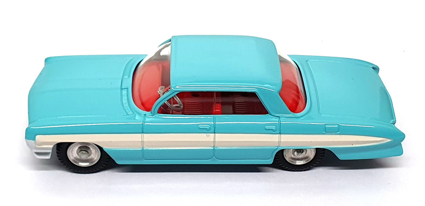 Corgi Toys 235 Reissue CD54321058 - Oldsmobile Super 88 - Lt. Blue