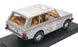Road Legends 1/43 Scale 93099 - Range Rover RV Urban 44WD - Silver