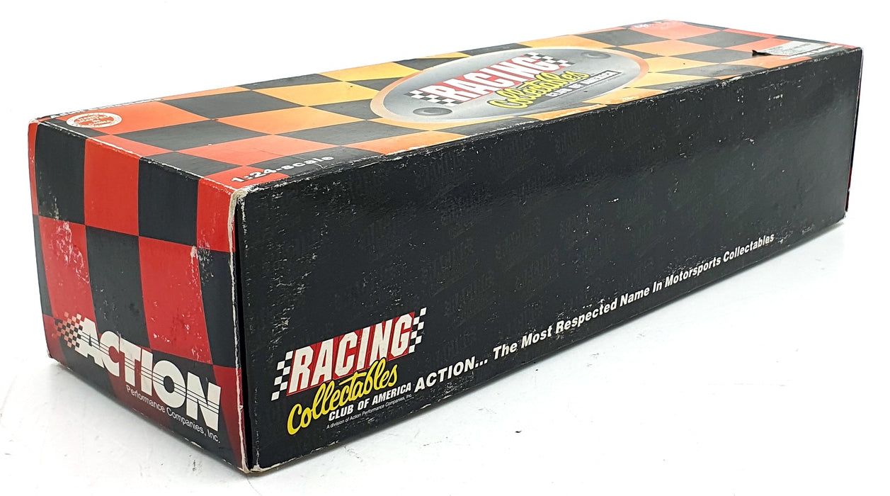 Action 1/24 Scale C249730412 - Pontiac Pro Stock NHRA 1997 - Morgan