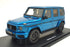 GT Spirit 1/18 Scale Resin GT925 - Mercedes-AMG G 63 - Met. Blue