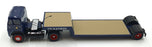 Corgi 1/50 Scale Diecast CC10202 - ERF V Low Loader - Pickfords