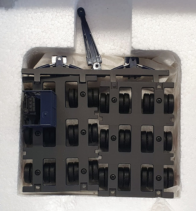 Corgi 1/50 Scale 18005 - Scammell Contractor Nicolas trailer & bogies Pickfords